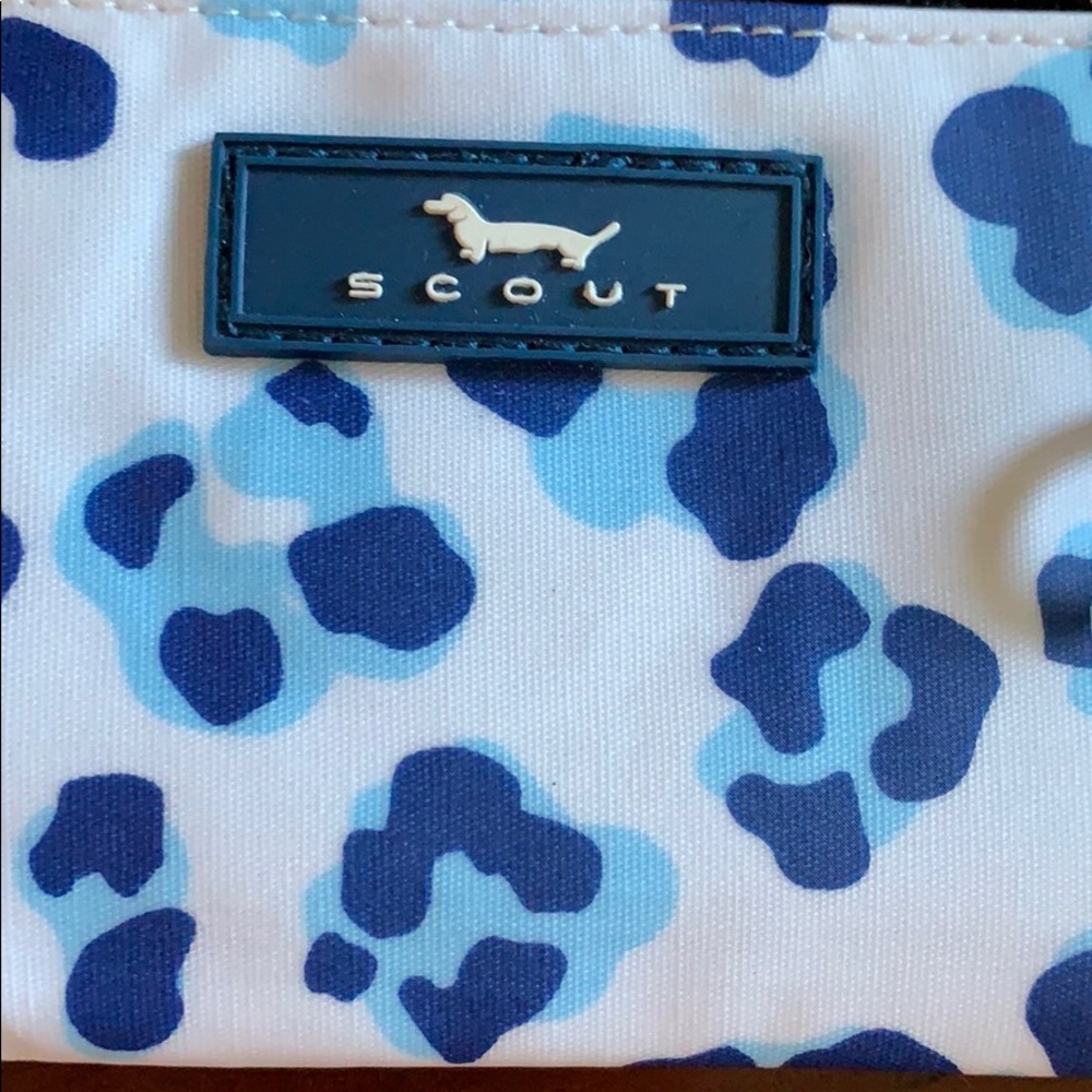 SCOUT ID CASE